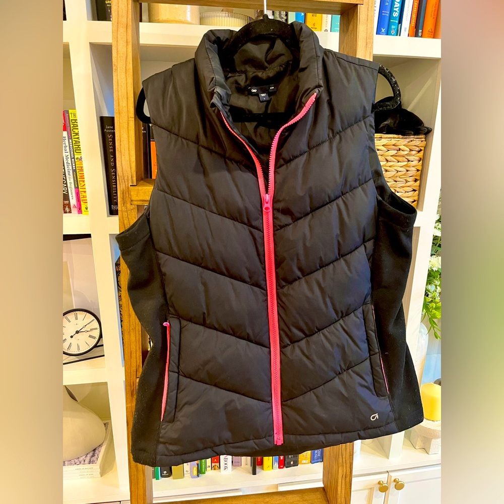 Gap Puffer Vest